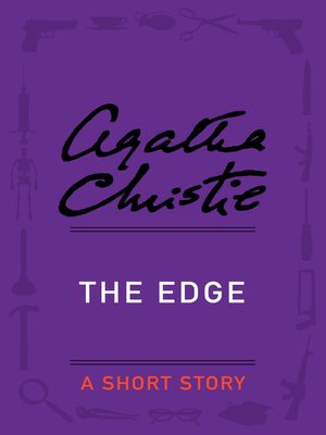 cover image of The Edge